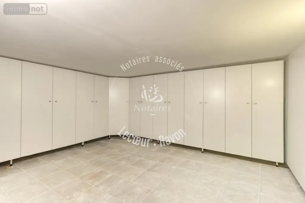 Maison a vendre Enghien-les-Bains 95880 Val-d'Oise 95 290 m2 10 pièces 1596500 euros 92076-154 020