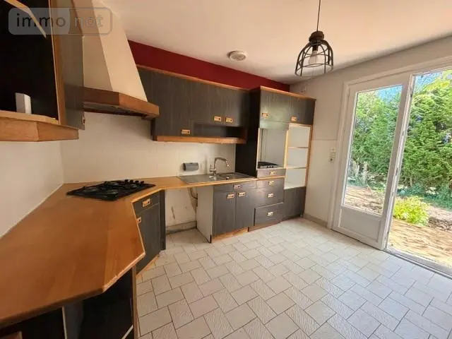 Maison a vendre Saumur 49400 Maine-et-Loire 49 105 m2 5 pièces 169400 euros 49105-975 004