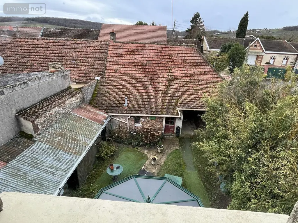 Maison a vendre Vinay 51530 Marne 51 109 m2 6 pièces 249000 euros 51022-2325 007