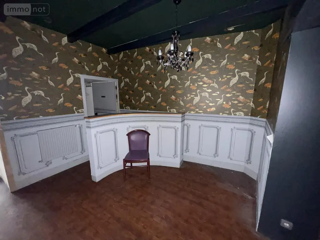 Location fonds et murs commerciaux Cambrai 59400 Nord 59 178 m2 2271 euros 59084-L1474 010