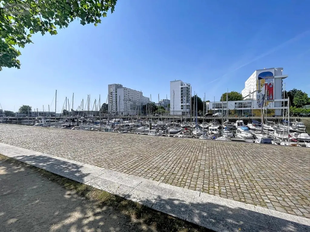 Appartement a vendre Lorient 56100 Morbihan 56 69 m2 3 pièces 281160 euros 56079-1601 001