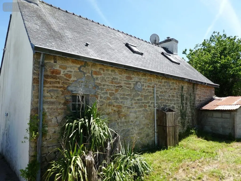 Maison a vendre Lignol 56160 Morbihan 56 65 m2 3 pièces 84850 euros 56075-2496 005