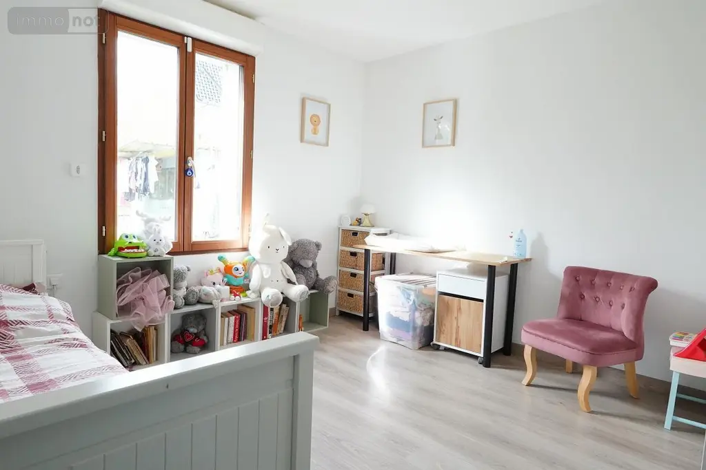 Maison a vendre Amiens 80000 Somme 80 94 m2 4 pièces 430000 euros 80121-2823 009