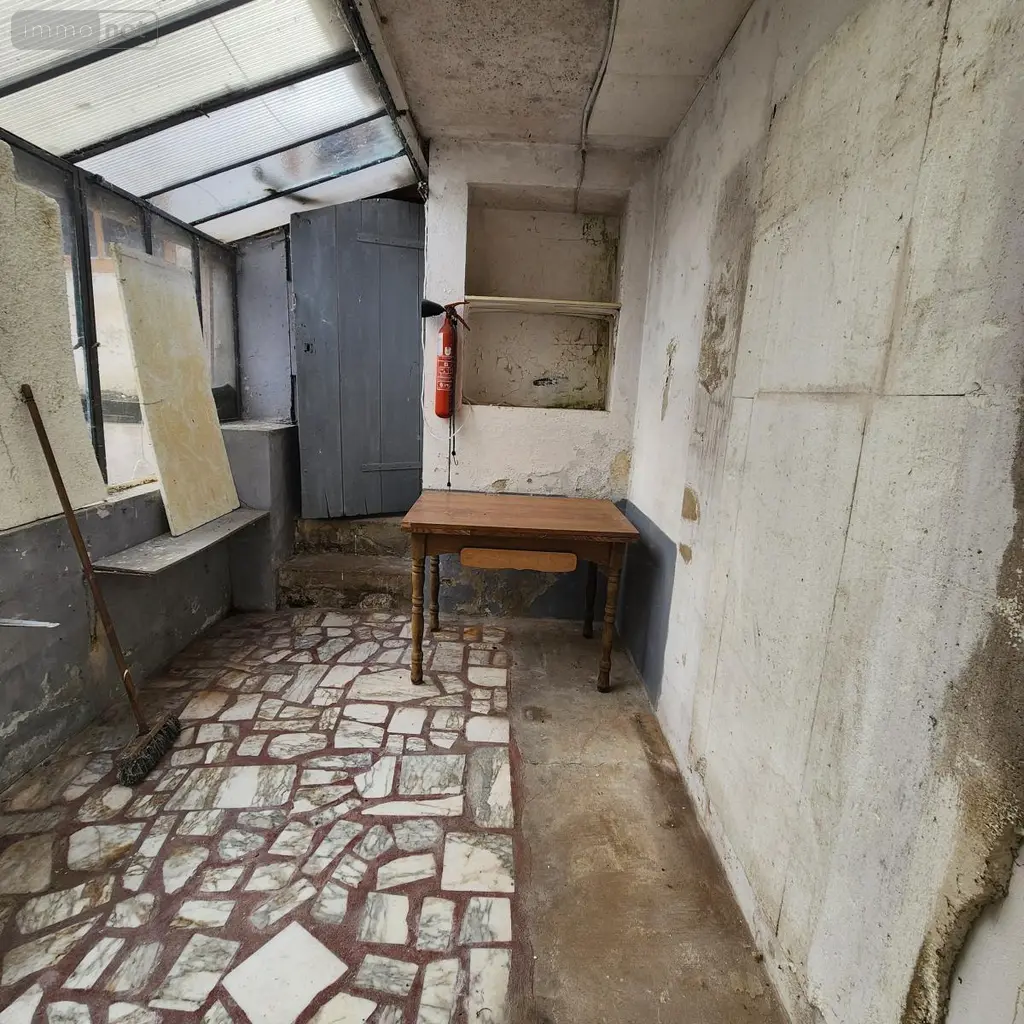 Maison a vendre Val-au-Perche 61260 Orne 61 75 m2 3 pièces 53000 euros 72085-2261 004
