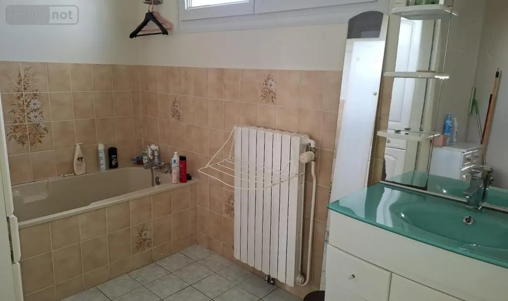 Maison a vendre Tocqueville 50330 Manche 50 83 m2 4 pièces 214300 euros 50050-298 006