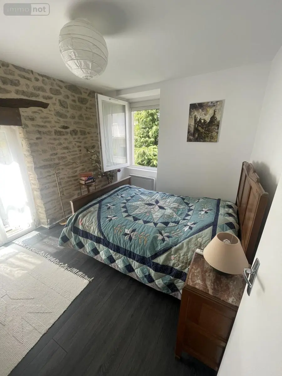 Appartement a vendre Vannes 56000 Morbihan 56 123 m2 5 pièces 399000 euros 56004-861 004