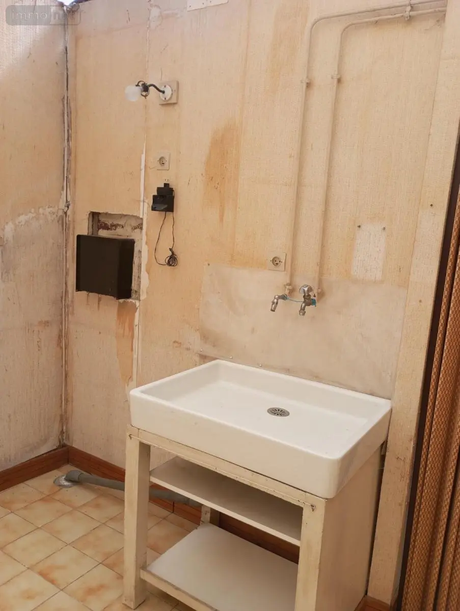 Maison a vendre La Capelle 02260 Aisne 02 263 m2 13 pièces 118000 euros 02082-583 014