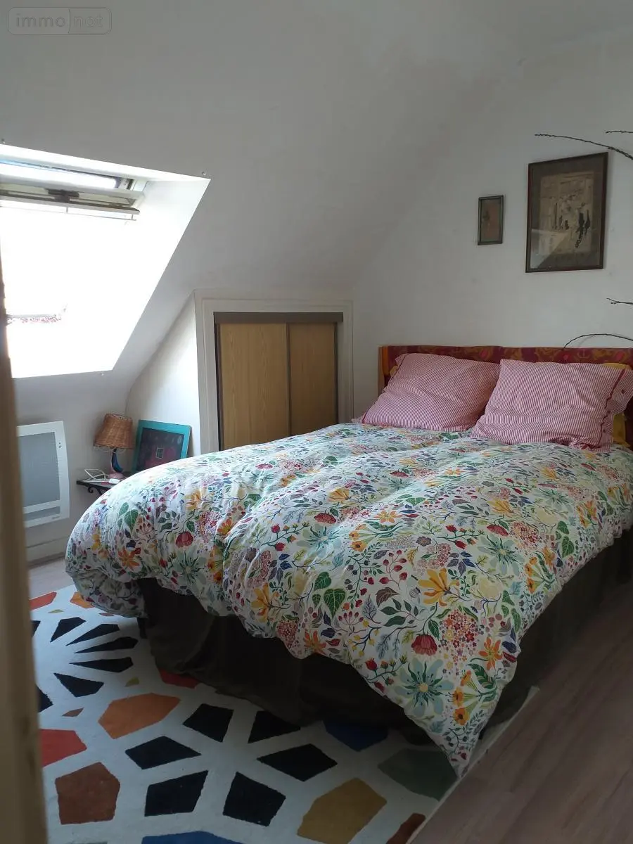 Maison a vendre Saint-Armel 56450 Morbihan 56 93 m2 6 pièces 428822 euros 56005-888 015