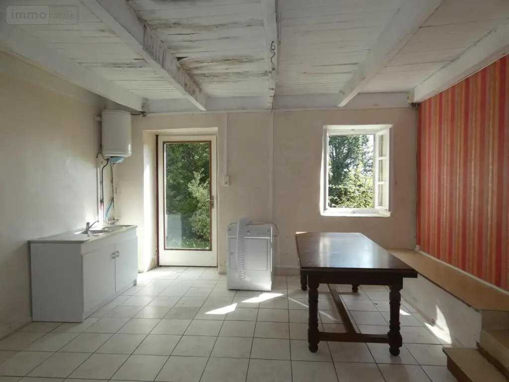 Maison a vendre Le Cloître-Pleyben 29190 Finistère 29 172 m2 11 pièces 239300 euros 29129-1038 012