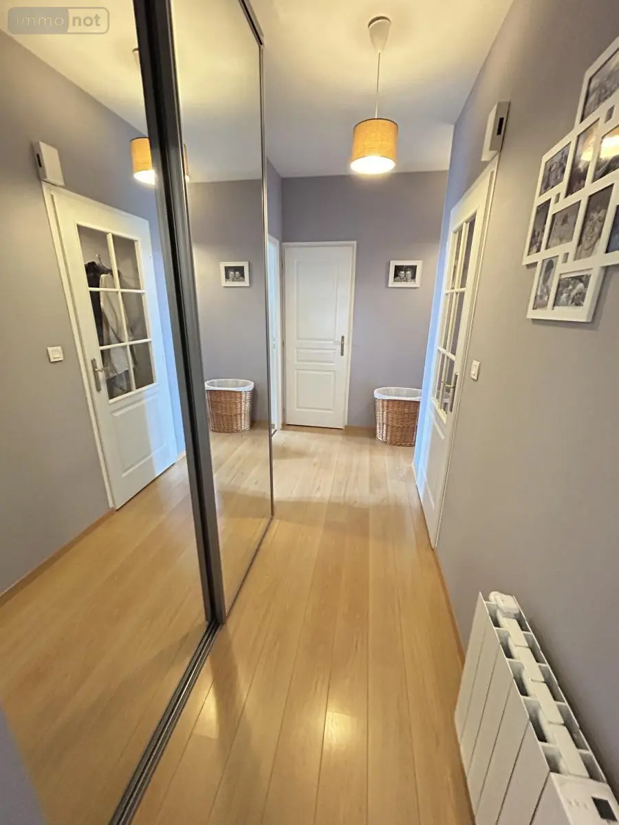 Appartement a vendre Cambrai 59400 Nord 59 101 m2 4 pièces 241000 euros 59083-2642 004