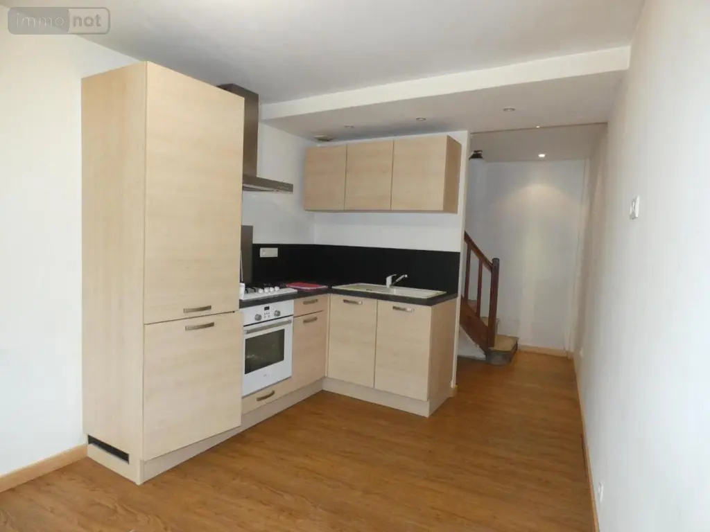 Maison a vendre Spézet 29540 Finistère 29 100 m2 7 pièces 68900 euros 29129-1052 003