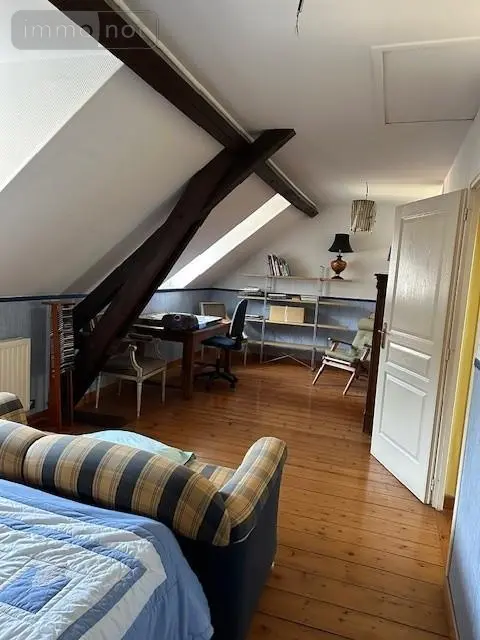Maison a vendre Cambrai 59400 Nord 59 203 m2 6 pièces 524000 euros 59098-11848 012