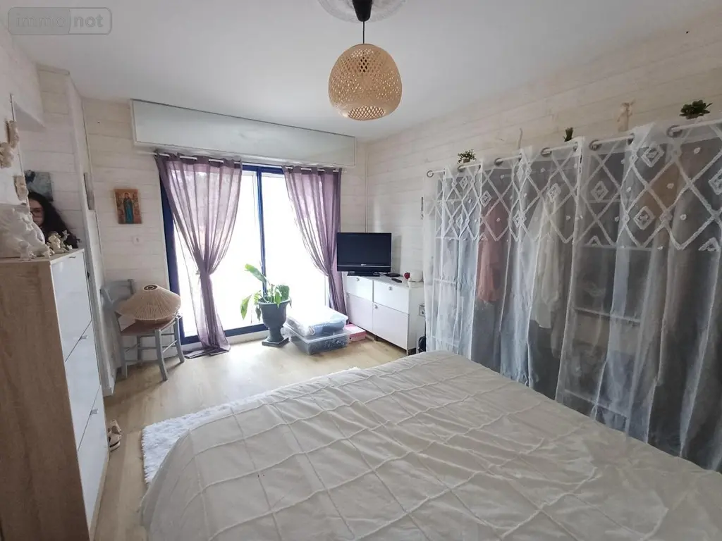 Maison a vendre Saint-Barnabé 22600 Côtes-d'Armor 22 87 m2 5 pièces 84240 euros 22110-2344 003