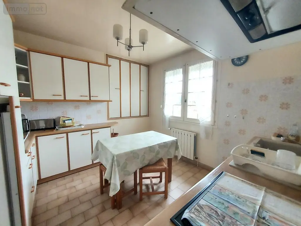 Maison a vendre Cepoy 45120 Loiret 45 92 m2 4 pièces 178700 euros 45052-1575 005