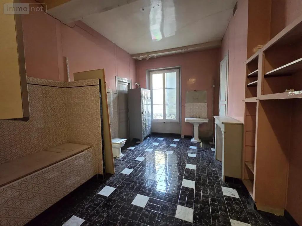 Immeuble de rapport a vendre Montargis 45200 Loiret 45 336 m2 299000 euros 45051-475 011