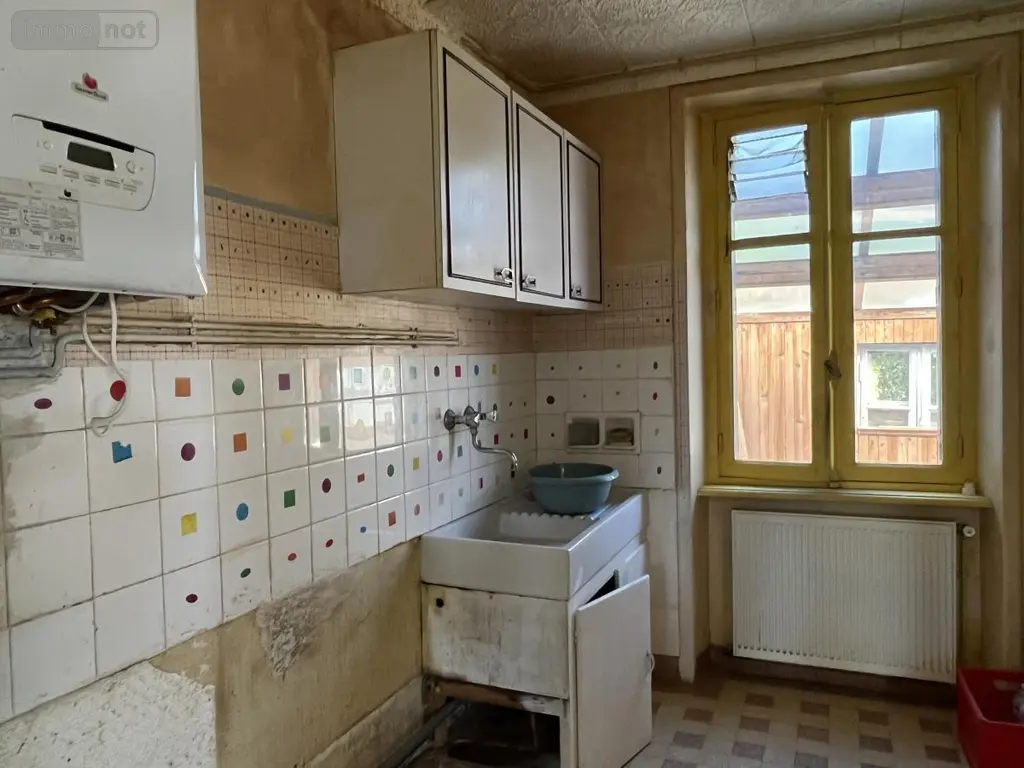 Maison a vendre Bénodet 29950 Finistère 29 85 m2 5 pièces 229900 euros 29014-3217 005
