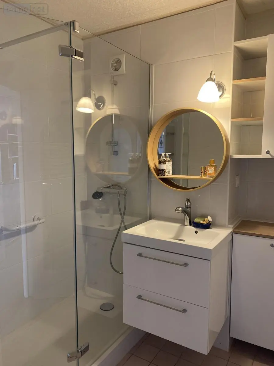 Appartement a vendre Brest 29200 Finistère 29 77 m2 152250 euros 29026-179 003