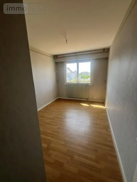 Appartement a vendre Vannes 56000 Morbihan 56 73 m2 3 pièces 269100 euros 56001-1221 008