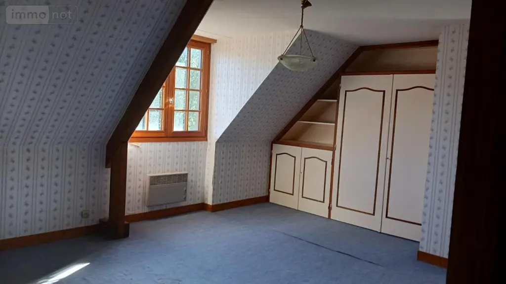 Maison a vendre Barfleur 50760 Manche 50 248 m2 9 pièces 357000 euros 50050-566 008