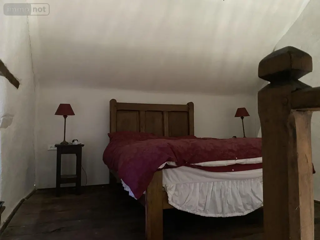 Maison a vendre Brécey 50370 Manche 50 119 m2 6 pièces 158250 euros 14076-5783 018