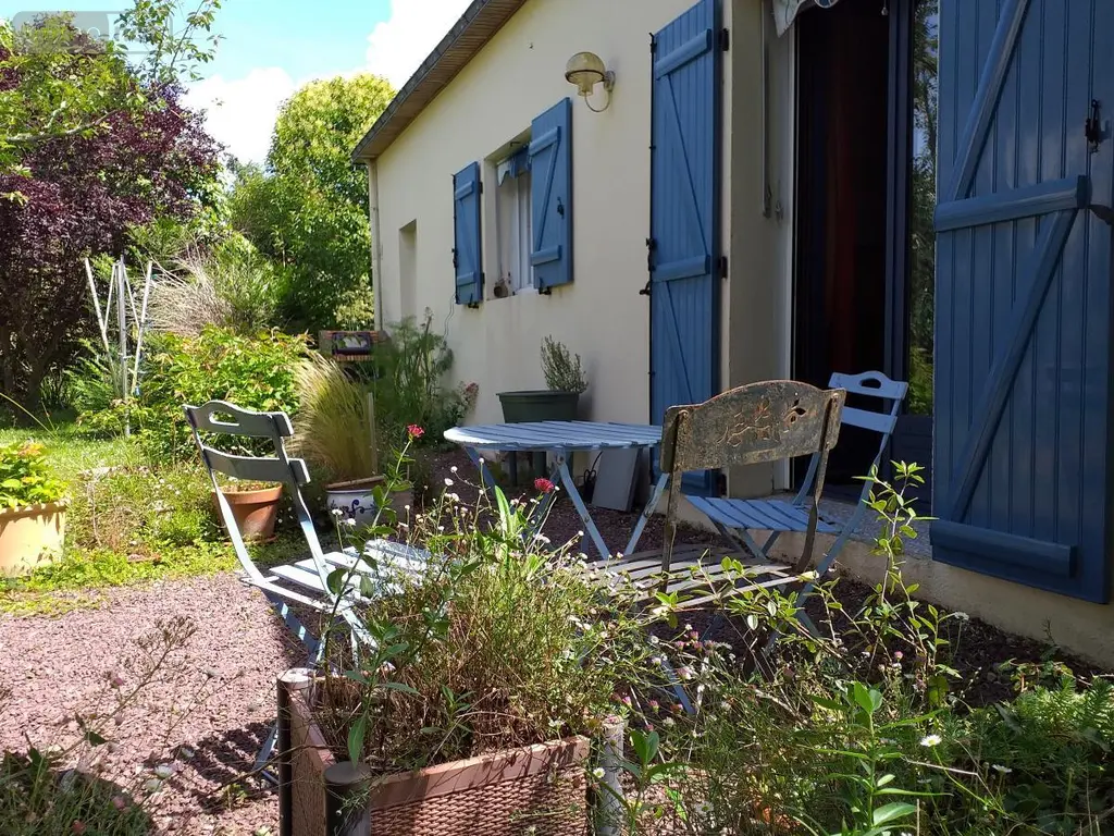 Maison a vendre Saint-Armel 56450 Morbihan 56 93 m2 6 pièces 428822 euros 56005-888 024