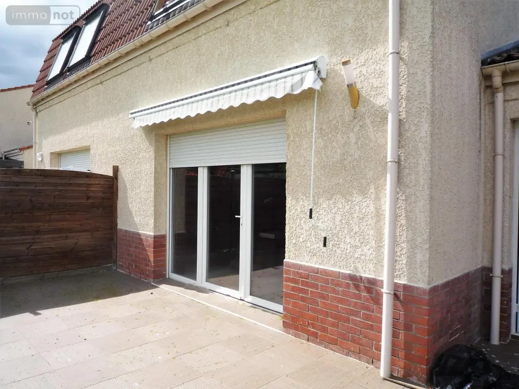 Location maison Beauvois-en-Cambrésis 59157 Nord 59 80 m2 4 pièces 765 euros 59191-L1028 005