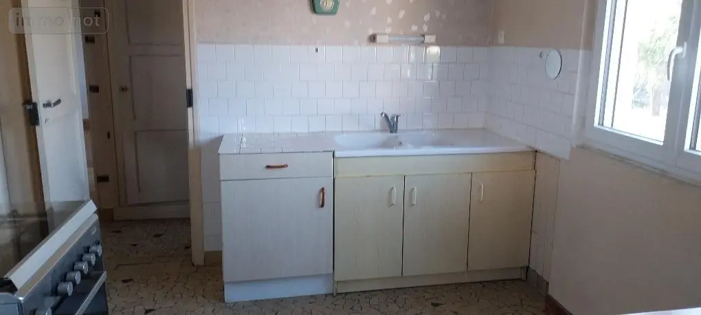 Maison a vendre Feuguerolles 27110 Eure 27 64 m2 127200 euros 27061-1514 006