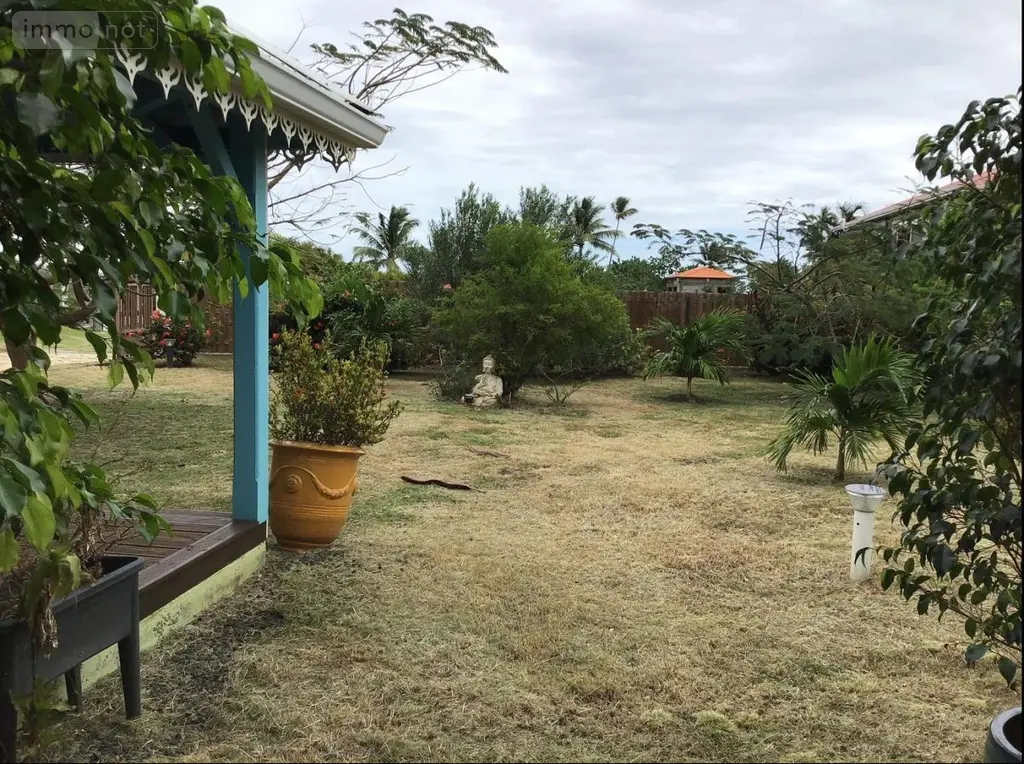 Maison a vendre Le Vauclin 97280 Martinique 972 92 m2 5 pièces 399000 euros 97204-312 003