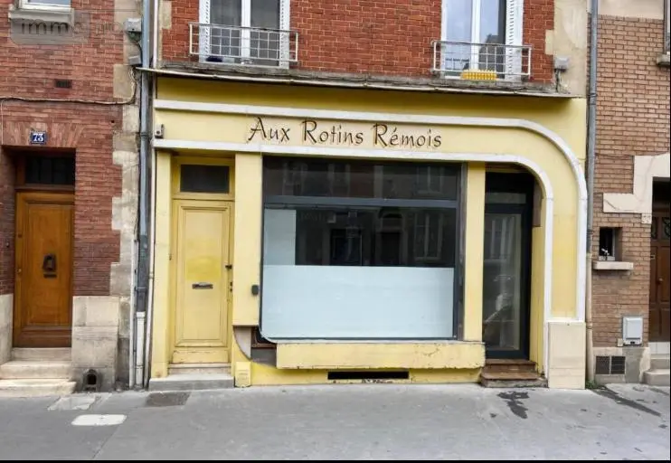 Appartement a vendre Reims 51100 Marne 51 161 m2 8 pièces 460000 euros 51046-2610 012