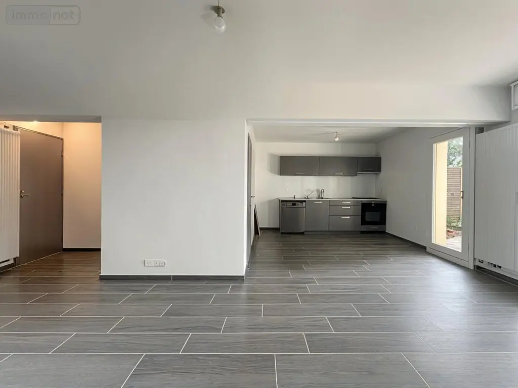 Maison a vendre Angers 49100 Maine-et-Loire 49 87 m2 4 pièces 241500 euros 49114-863 003