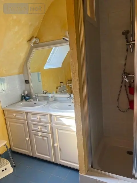 Maison a vendre Vannes 56000 Morbihan 56 145 m2 6 pièces 495558 euros 56001-1246 016
