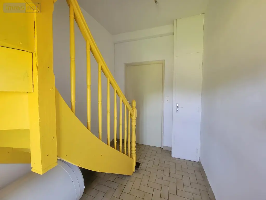 Maison a vendre Gourin 56110 Morbihan 56 110 m2 8 pièces 126700 euros 56071-2645 011