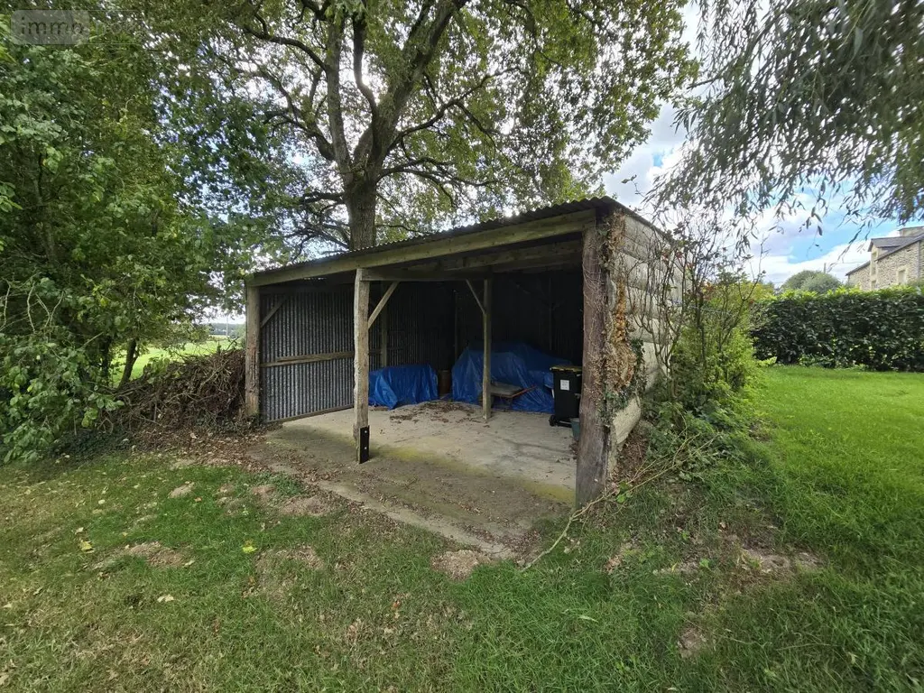 Maison a vendre Saint-Congard 56140 Morbihan 56 70 m2 3 pièces 74200 euros 56049-764 003