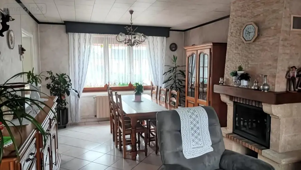 Maison a vendre Oblinghem 62920 Pas-de-Calais 62 106 m2 6 pièces 244400 euros 62023-3878 004