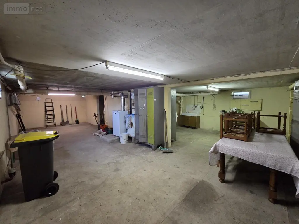 Maison a vendre Châlette-sur-Loing 45120 Loiret 45 70 m2 4 pièces 99760 euros 45051-452 009