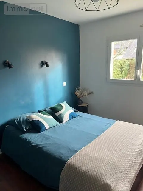 Maison a vendre Ploeren 56880 Morbihan 56 123 m2 5 pièces 477920 euros 56001-1193 007