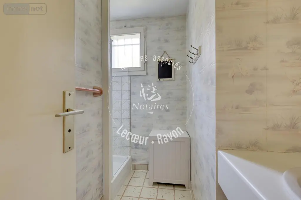 Maison a vendre Châteaufort 78117 Yvelines 78 166 m2 7 pièces 630000 euros 92076-93 011