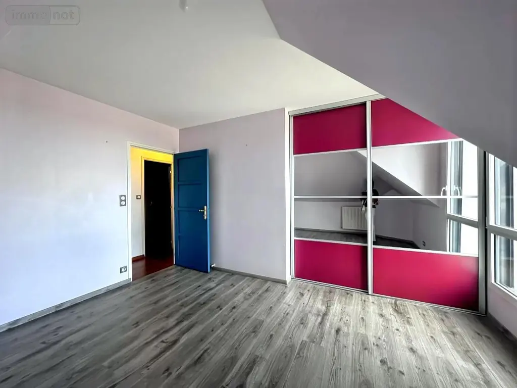 Maison a vendre Ploeren 56880 Morbihan 56 154 m2 6 pièces 651000 euros 56003-1465 022