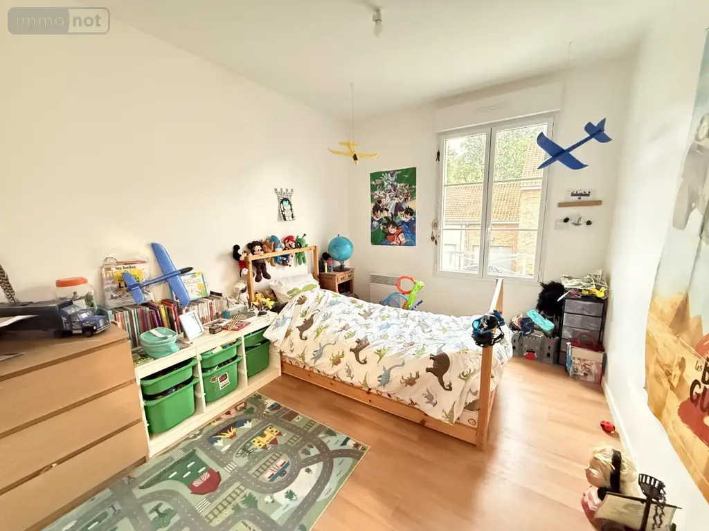 Location maison Corbie 80800 Somme 80 97 m2 960 euros 80121-L583 006