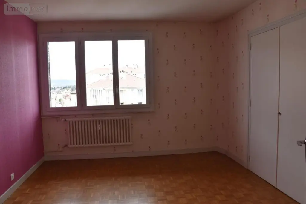 Location appartement Bourg-en-Bresse 01000 Ain 01 85 m2 4 pièces 940 euros 01065-L421 004