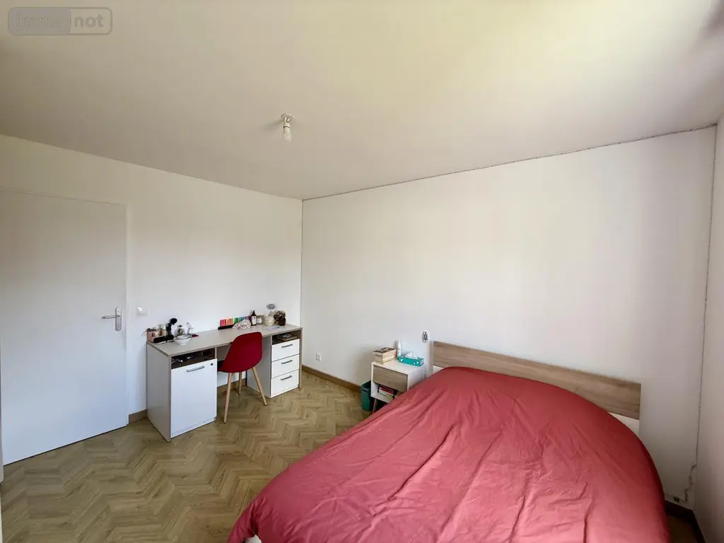 Maison a vendre Vrély 80170 Somme 80 104 m2 5 pièces 199600 euros 80121-2844 009