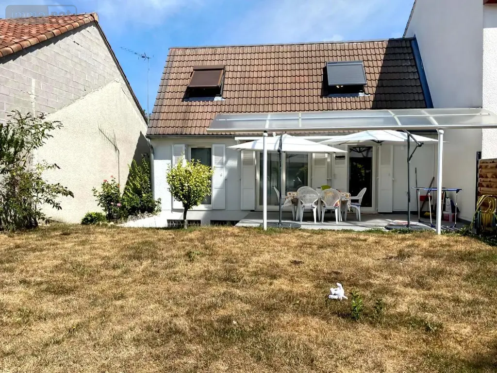 Maison a vendre Tinqueux 51430 Marne 51 135 m2 6 pièces 397000 euros 51046-2729 001