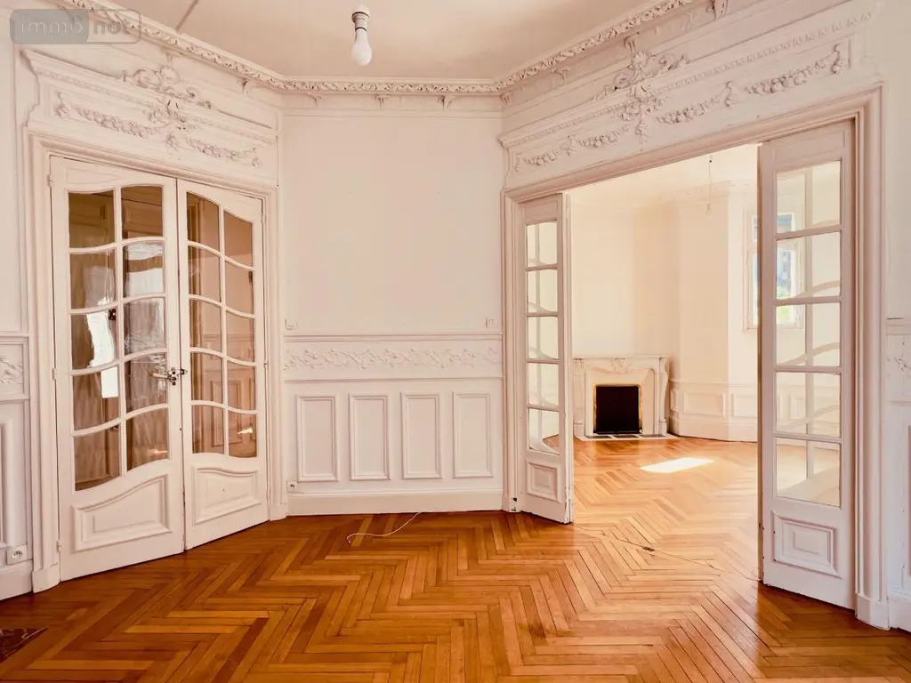 Appartement a vendre Rouen 76000 Seine-Maritime 76 102 m2 378000 euros 76002-706 001
