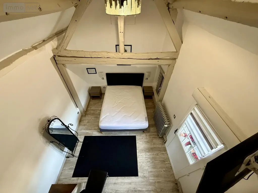 Maison a vendre Allonne 60000 Oise 60 291 m2 9 pièces 572000 euros 80121-2789 008