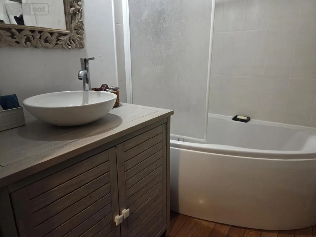 Appartement a vendre Reims 51100 Marne 51 90 m2 5 pièces 263500 euros 51010-324 008