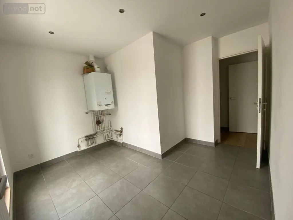 Location appartement Nantes 44000 Loire-Atlantique 44 275 m2 3627 euros 44039-L300 016
