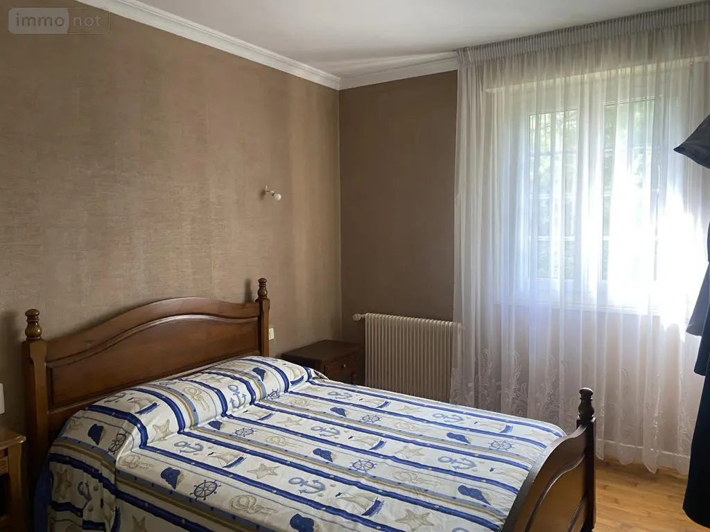 Maison a vendre Quemper-Guézennec 22260 Côtes-d'Armor 22 153 m2 252000 euros 22079-833 004