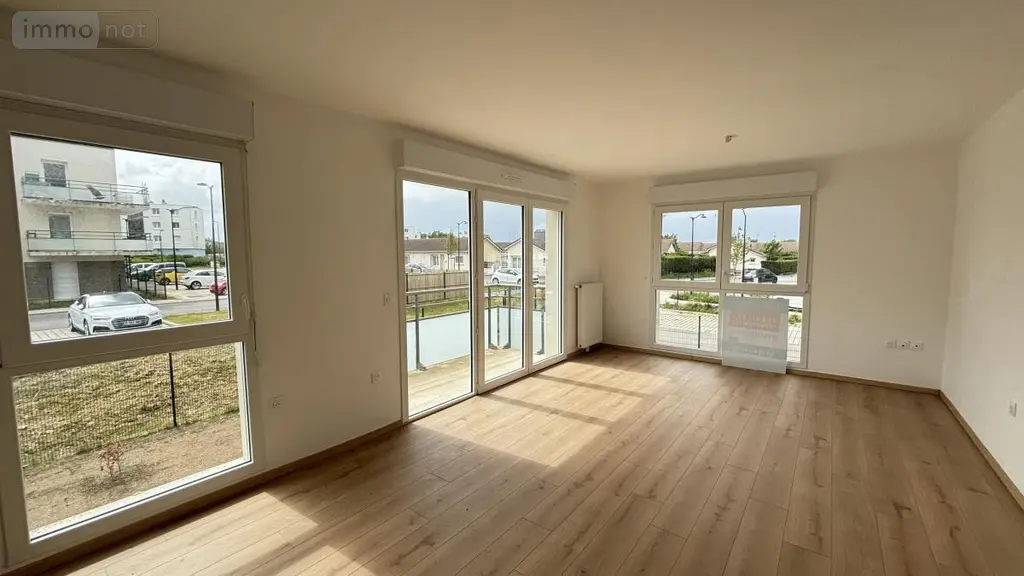 Appartement a vendre Saint-Martin-Boulogne 62280 Pas-de-Calais 62 60 m2 3 pièces 197000 euros 62055-3930 002