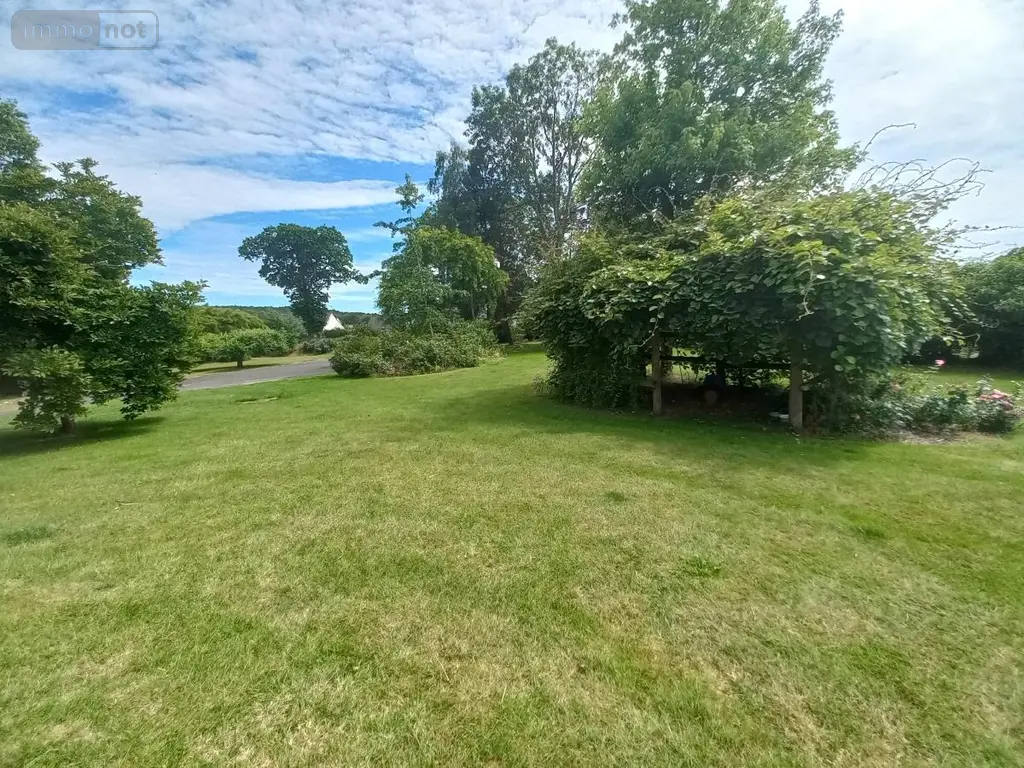 Maison a vendre Plouay 56240 Morbihan 56 313 m2 576010 euros 56032-1701 014