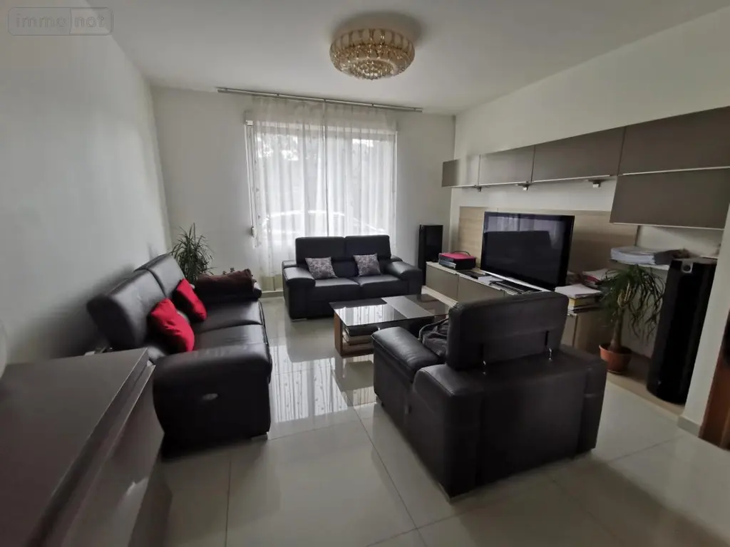 Maison a vendre Arras 62000 Pas-de-Calais 62 147 m2 7 pièces 250800 euros 62130-2283 003